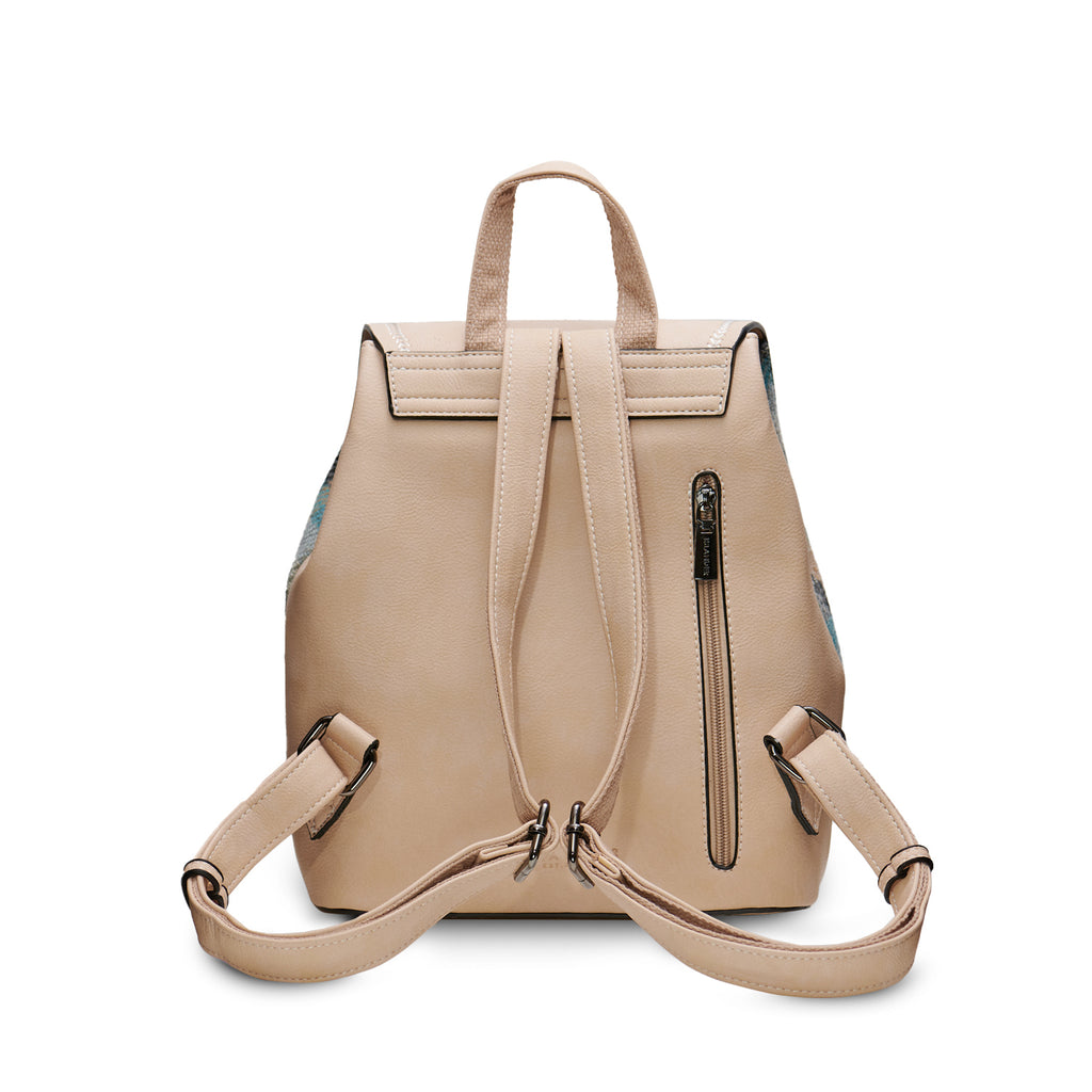 The Jura Backpack – Islander Tartan
