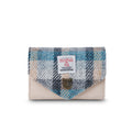 Small Clasp Purse – Islander Tartan